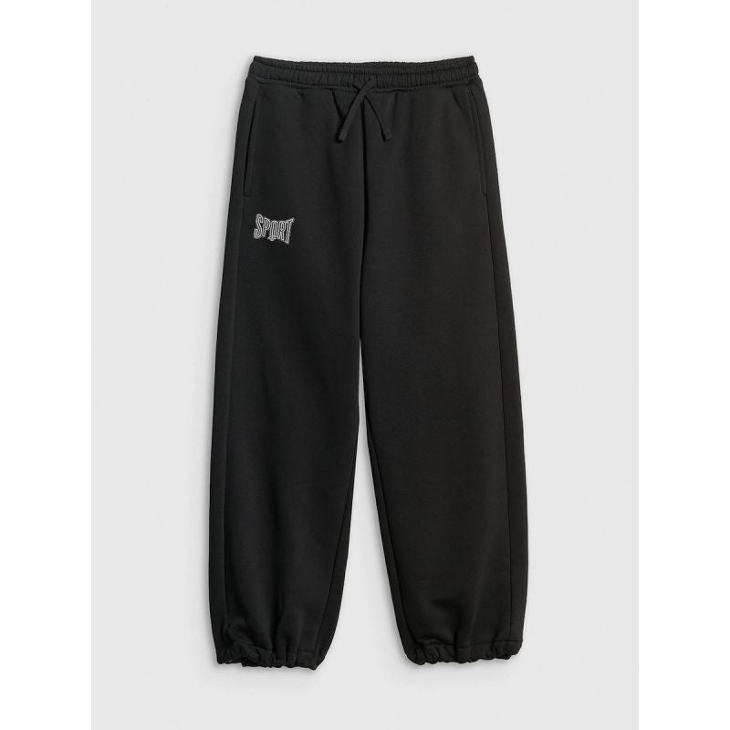4F Boys' jogger sweatpants 158/164 ruházat 4FJRSS26TTROM1920-20S