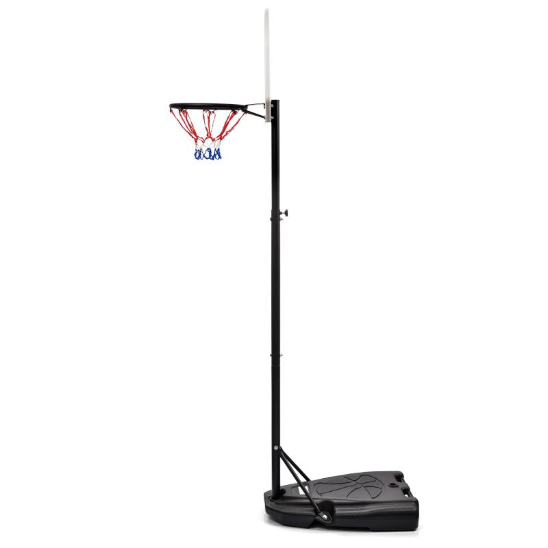 Meteor Street Basketball Set uniw training equipment, sets