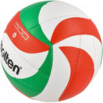 Molten Volleyball színes labda