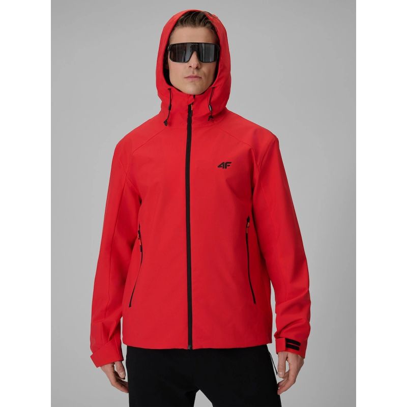 Men's 4F 5000 membrane transition jacket 4FWSS26TTJAM1120-62S 3xl clothing