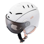 Meteor Holo Ski Helmet uniw helmets