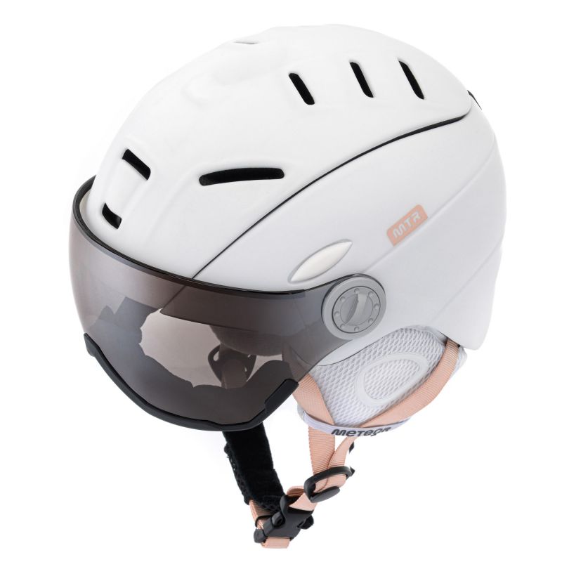 Meteor Holo Ski Helmet uniw helmets