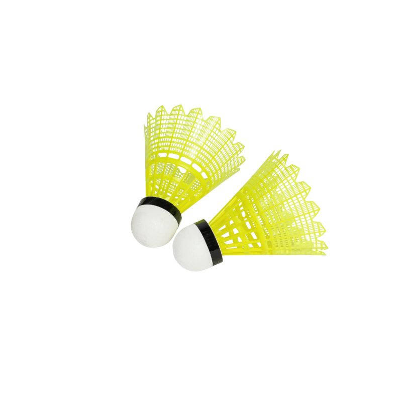 Virtufit 2-In-1 Portable Badminton And Tennis Set - Includes Case And Rackets Kiegészítő