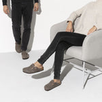 Birkenstock Men's BOSTON BS 0160581 COCOA Clogs (Standard Width) utcai cipő