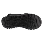 Skechers Wagner - Avalon Black Size fekete utcai cipő 205724-BBK