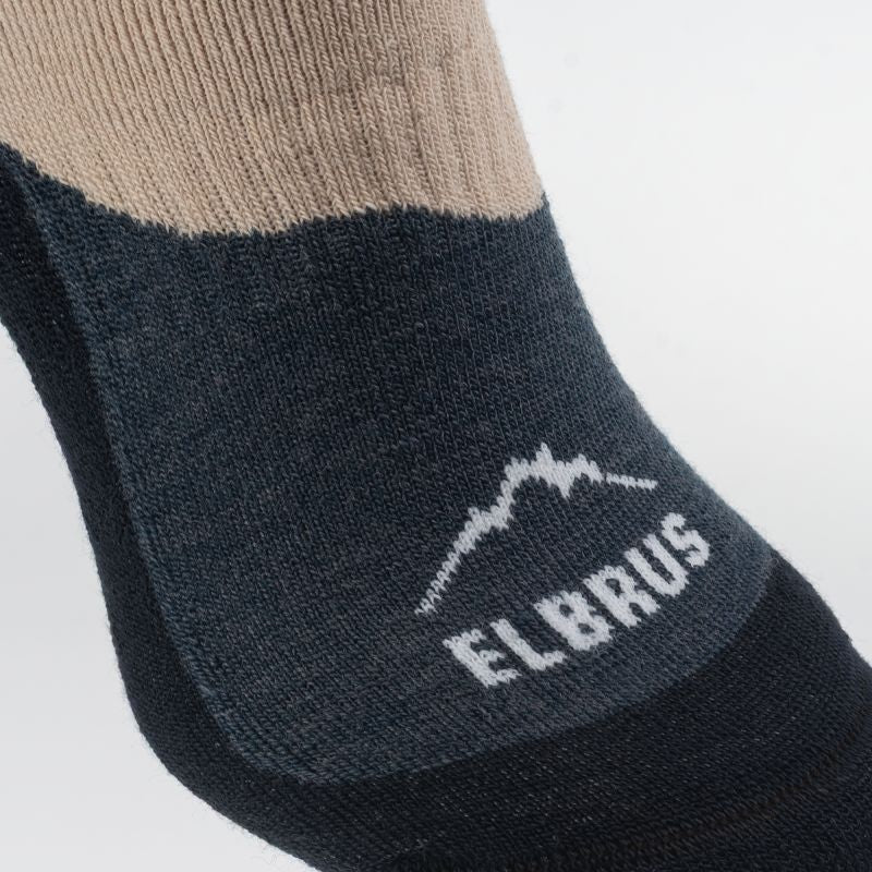 Elbrus Numi ankle socks színes zokni