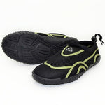 XQMAX Man Water Black/Green Size zöld vizicipő GSP-1082677