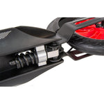 Enero Ultra Speed Scooter 200mm With Disc Brake Black fekete scooters