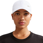 Nike Dri-FIT Club Cap White
