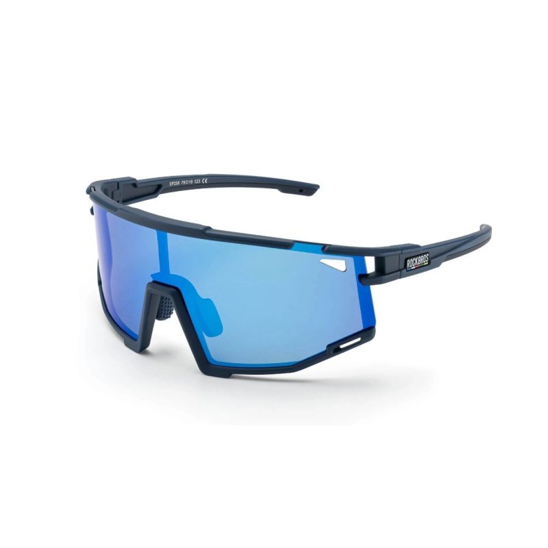 Rockbros Sports Glasses 14110008004 with Polarization úszás kiegészítő SI14110008004