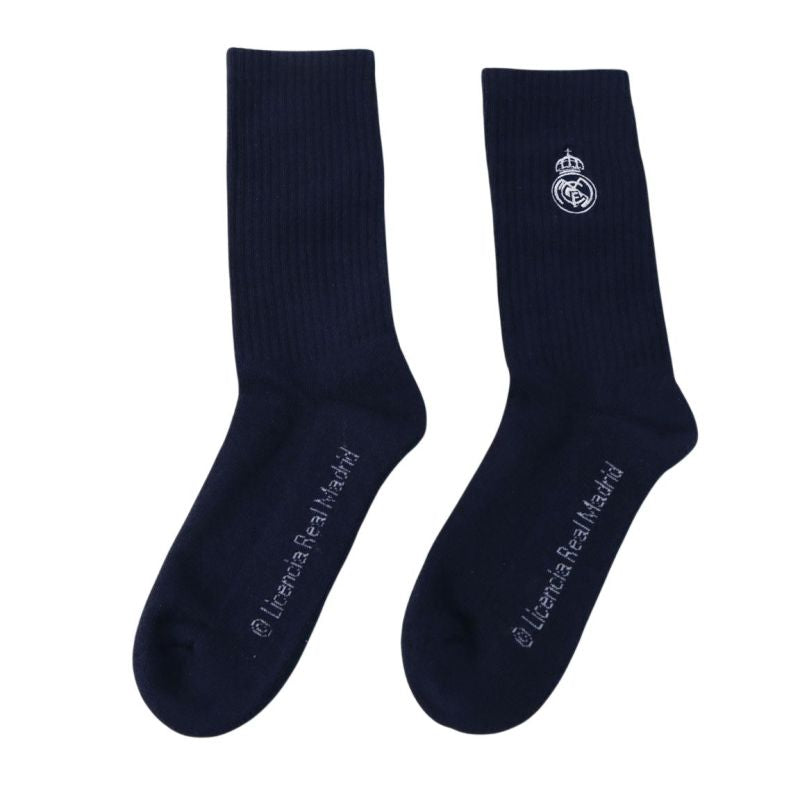 Real Madrid High Socks 3-pack 2900003437