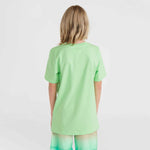 O'Neill Jack Muir T-Shirt Jr zöld póló