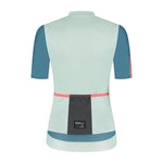 Rogelli FAST Women's T-Shirt 2XL menta póló