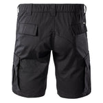 Magnum Atero 3.0 fekete shorts, pants