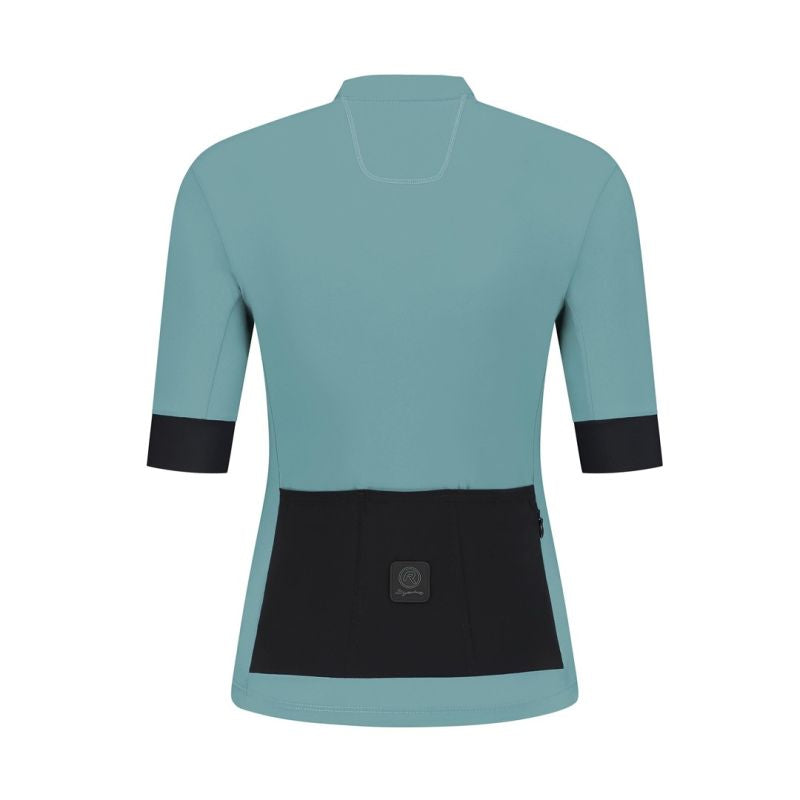Rogelli SIGNATURE women's t-shirt kék póló SIRC2010007.320.L