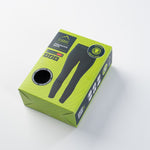 Elbrus Thermoactive leggings Elarit Bottom WO'S W fekete thermoactive clothing