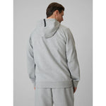 4F Men's regular hooded sweatshirt pulóver