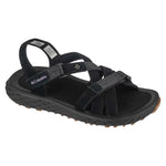 Columbia Konos Esla Sandals Black fekete túracipő 2149711010
