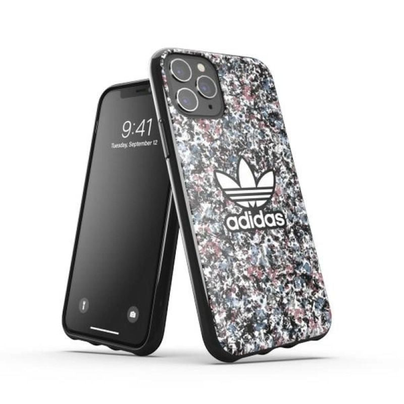 Adidas OR SnapCase Belista Flower Case for iPhone 11 Pro - színes pulóver