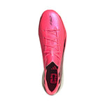 Adidas F50 Hyperfast League FG football boots pink rózsaszín cipő
