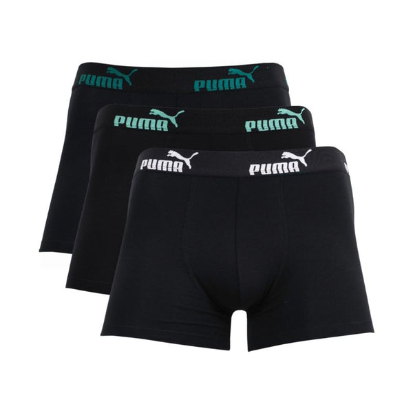 Puma 3-pack boxers M 100003547 3732/004 020 Alsónemű
