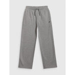 4F Boys' sweatpants nadrág 4FJRAW25TTROM1670-20S
