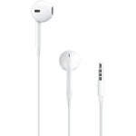 head Apple Earpods (3.5mm Headphone Plug) phones and accessories