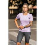 Rogelli AYA women's running gray szürke short