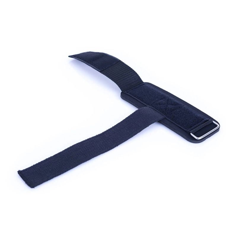 DBX Bushido Wrist Supporters With Strap For Easy Grip - strippers, sleeves