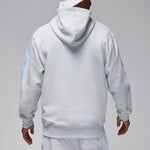 AIR Jordan Men's Flight MVP Fleece Hoodie - pulóver