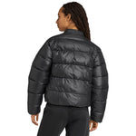 adidas Essentials Climawarm Synthetic Down Black JX7825 2xs kapucnis pulóver