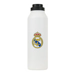 Real Madrid Runbott thermal bottle 600 ml