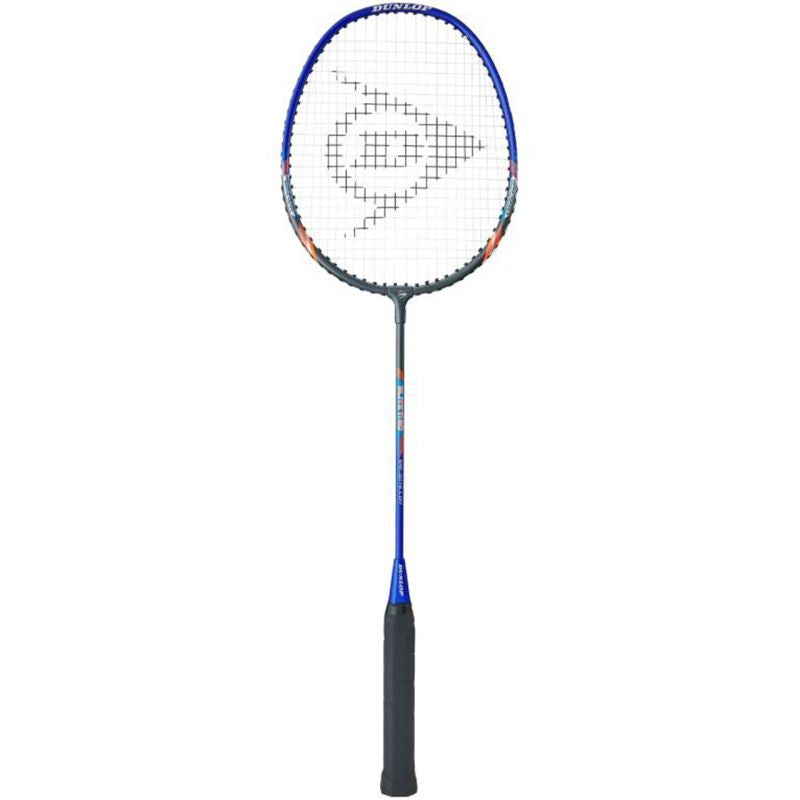 Dunlop Blitz TI 30 Badminton Racket kék teniszütő 13003889