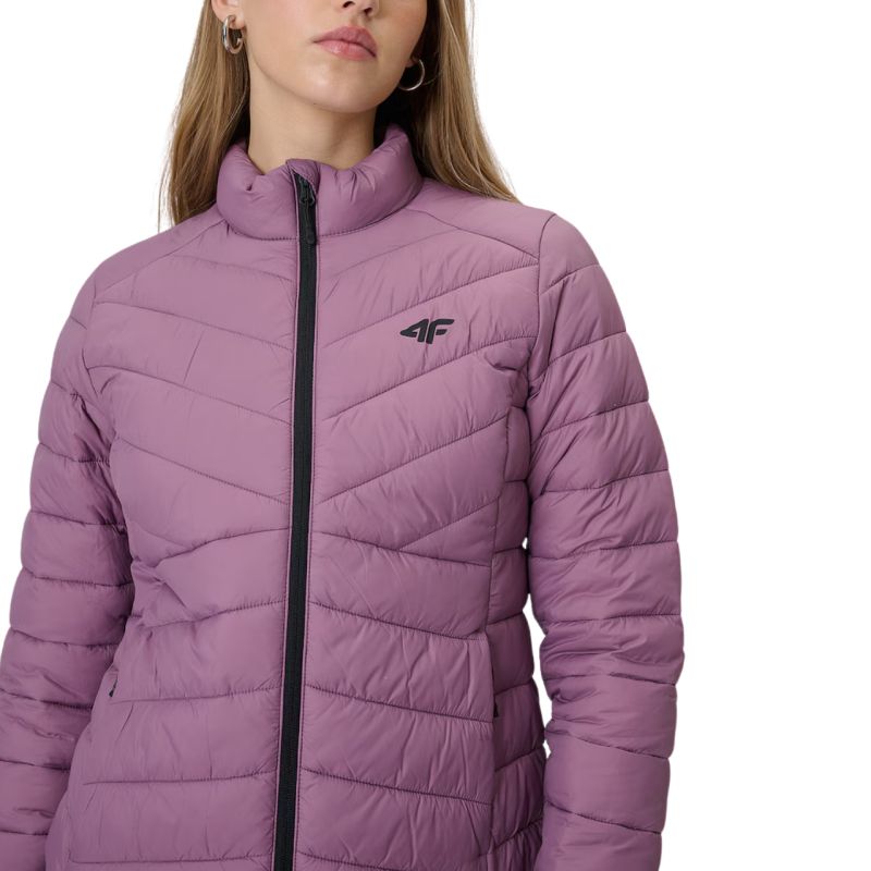 4F F0855 4FWSS26TDJAF0855 51S lila clothing