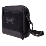 Magnum pocket organizer bag fekete sachets, belts, bags
