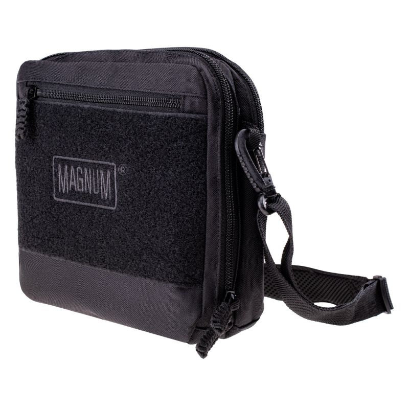 Magnum pocket organizer bag fekete sachets, belts, bags