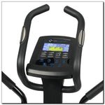 HMS Premium H1833-i Electromagnetic Elliptical Trainer fekete kiegészítő 17-13-001