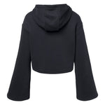 Iguana Pirumo W sweatshirt fekete pulóver 92800624080