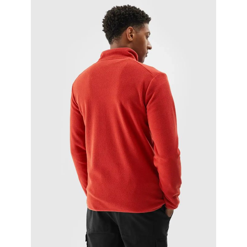 4f Fleece sweatshirt M 4FWAW24TFLEM250-70S Pulóver