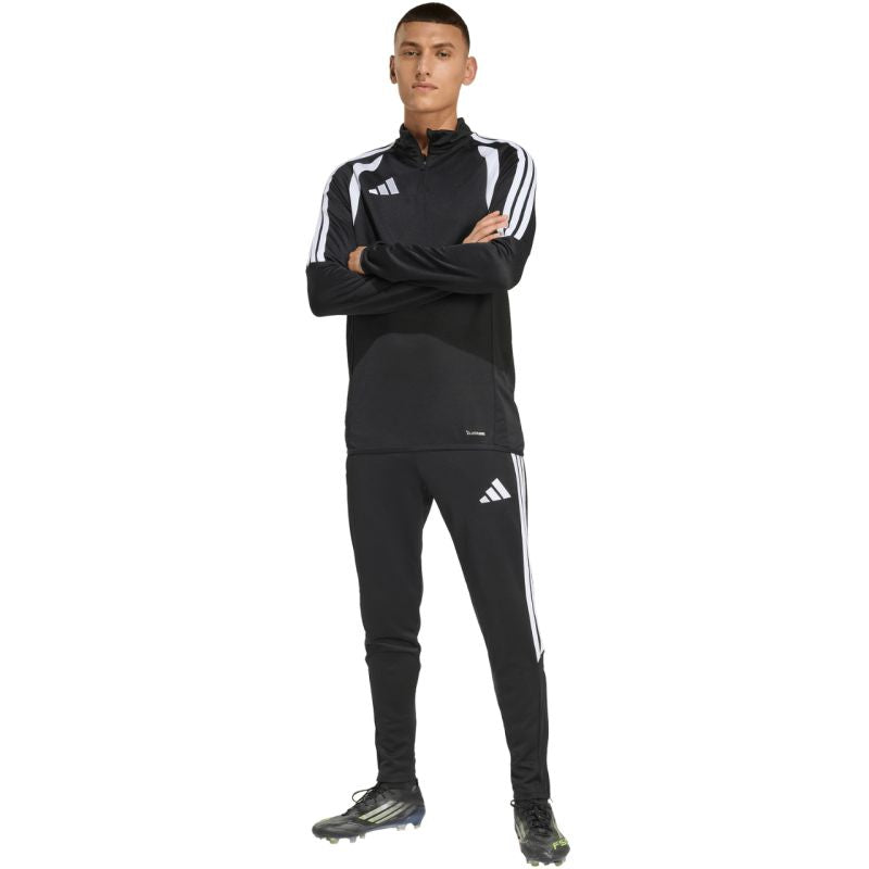 adidas Tiro 26 League Training Slim Men's Black JY7113 fekete nadrág