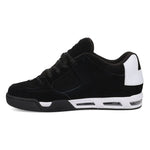 DC Shoes DC Command DC02220002 Black fekete pénztárca