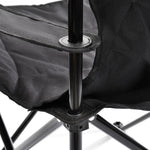 Meteor Hiker Folding Chair uniw tourist equipment
