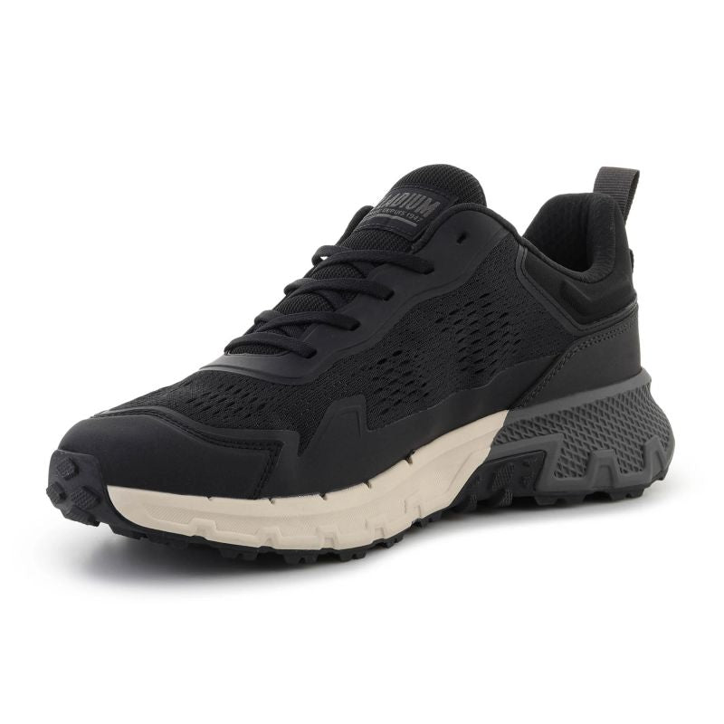 Palladium Offrunner Vent Black