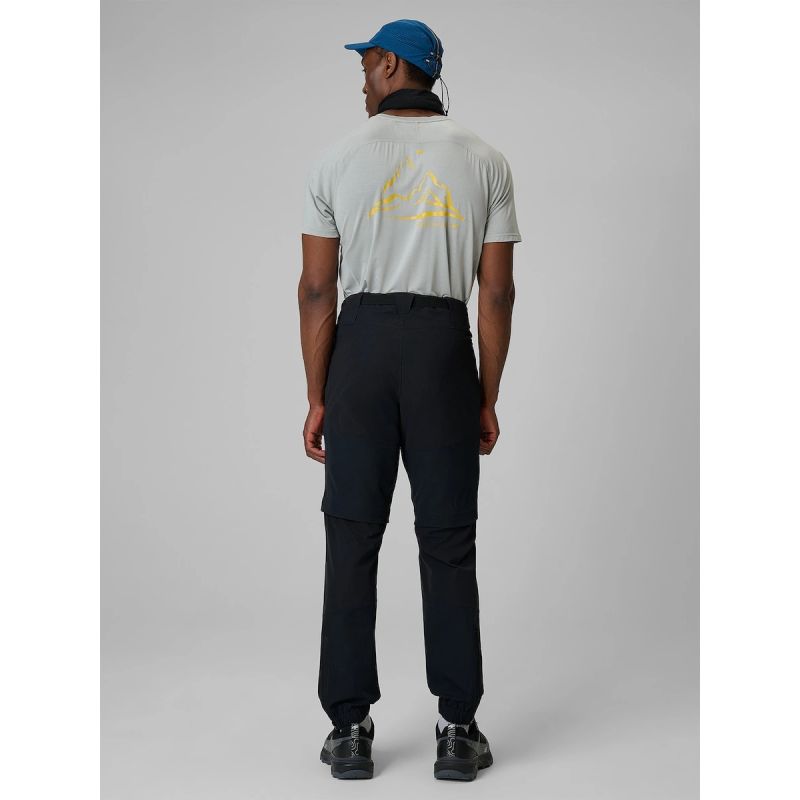 4F Men's 2-in-1 trekking trousers 3xl férfi nadrág 4FRSS26TFTRM1439-20S