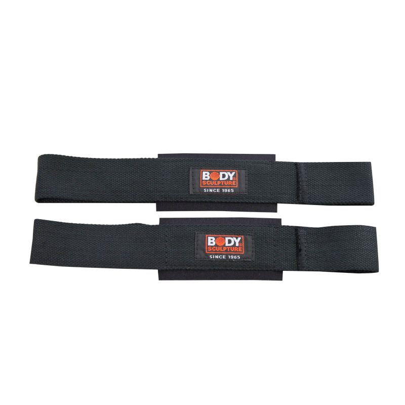 Body Sculpture BB 30 Weight Lifting Belts fekete edzőfelszerelés BB30