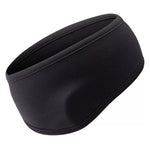 Radvik Banda headband fekete wirstbands, headbands