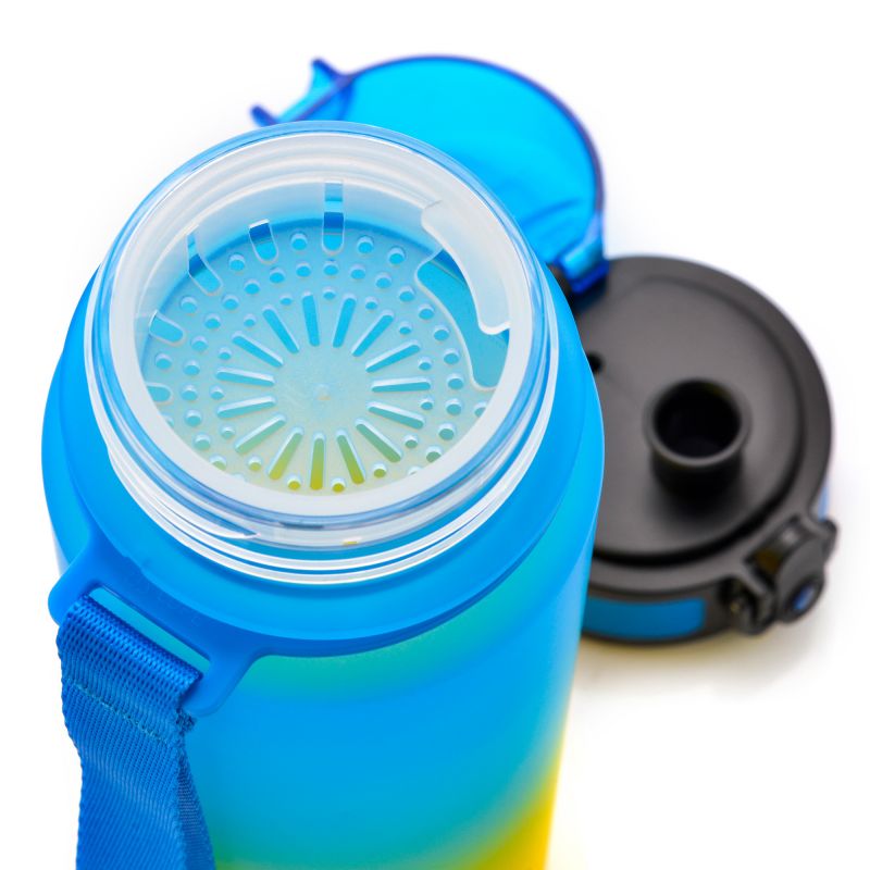 Meteor Water Bottle uniw water bottles, training equipment