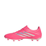 Adidas Copa Pure IV League FG football boots pink rózsaszín cipő