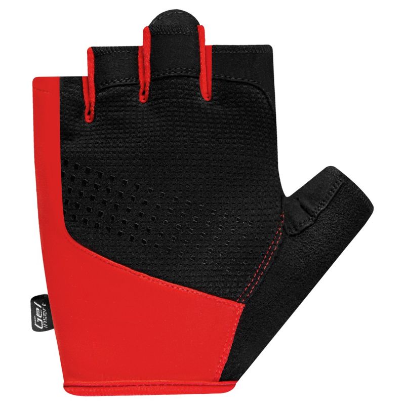 Spokey Avare M cycling gloves SPK-941081 rL Kesztyű