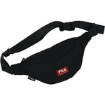 Fila Baltimore Badge fekete sachets, belts, bags